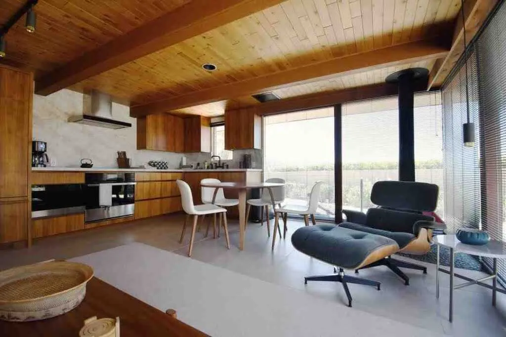 Can you sleep in a loft room?