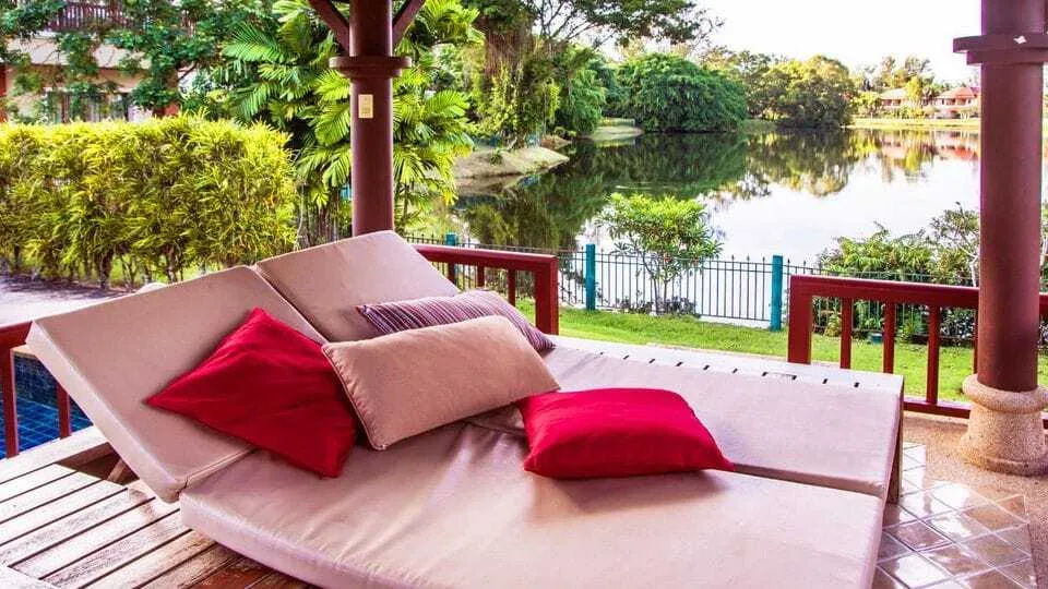 Laguna Water | Luxurious 4-Bedroom Villa for Rent in Phuket | SD06022503 — Thumbnail 2