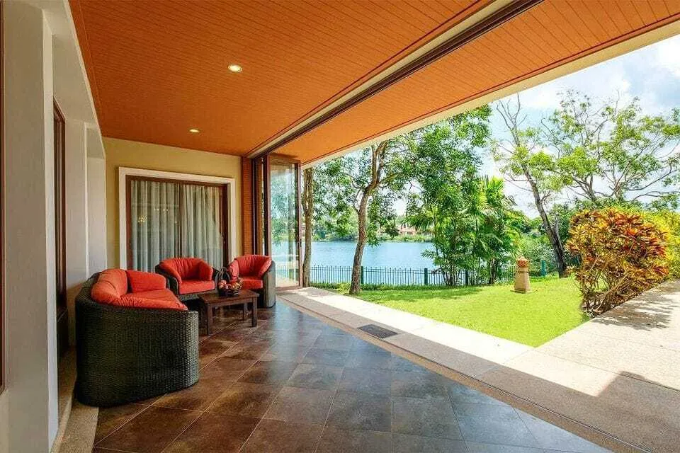 Laguna Water | Luxurious 4-Bedroom Villa for Rent in Phuket | SD06022503 — Thumbnail 3