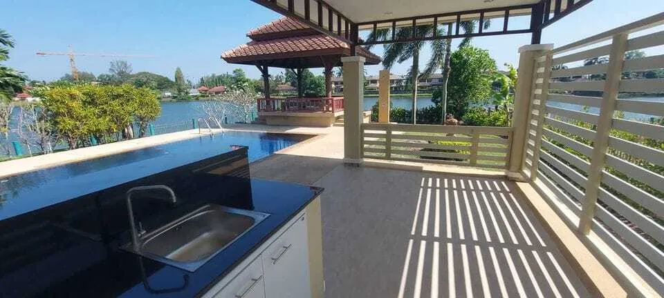 Laguna Water | Luxurious 4-Bedroom Villa for Rent in Phuket | SD06022503 — Thumbnail 5