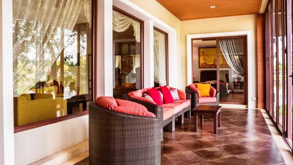 Laguna Water | Luxurious 4-Bedroom Villa for Rent in Phuket | SD06022503 — Thumbnail 7