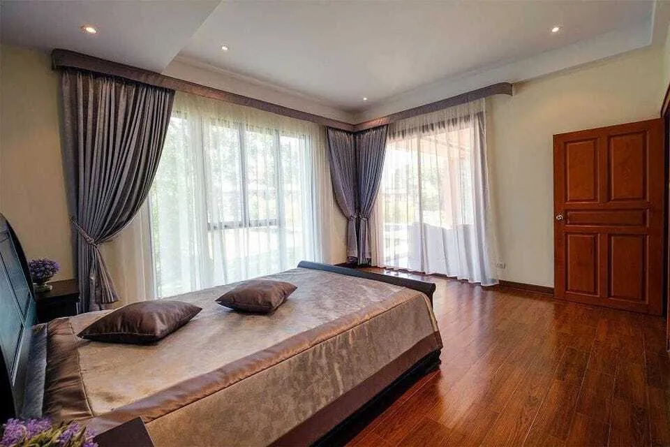 Laguna Water | Luxurious 4-Bedroom Villa for Rent in Phuket | SD06022503 — Thumbnail 9