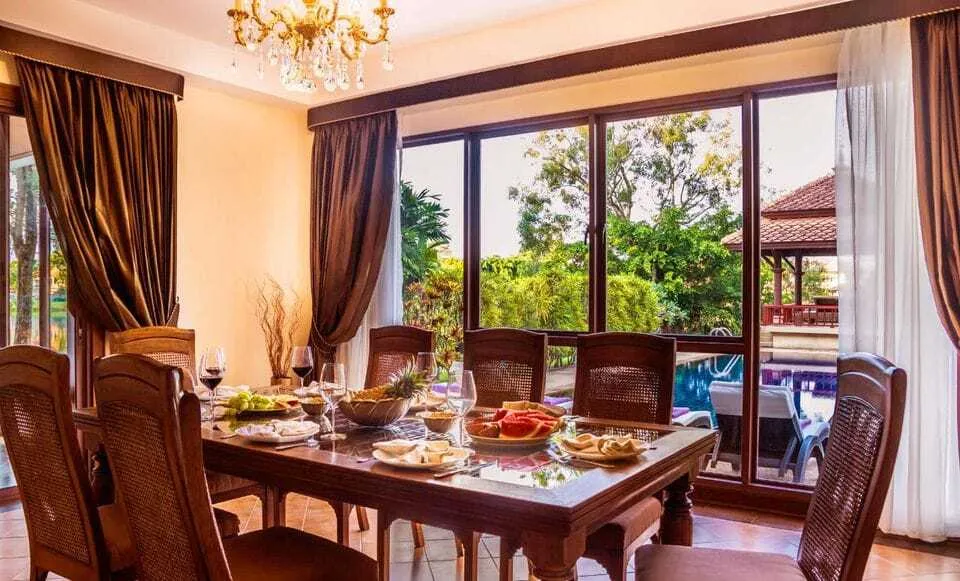 Laguna Water | Luxurious 4-Bedroom Villa for Rent in Phuket | SD06022503 — Thumbnail 21