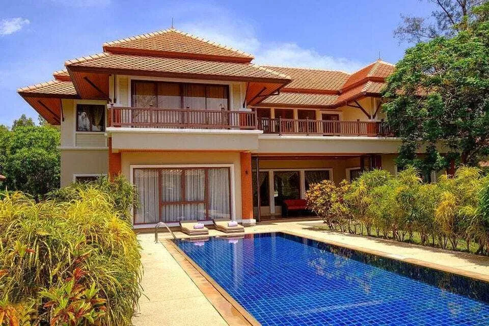 Laguna Water | Luxurious 4-Bedroom Villa for Rent in Phuket | SD06022503 — Thumbnail 25