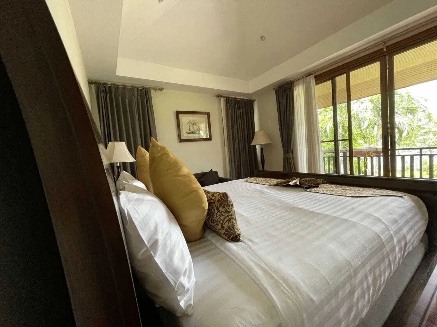 Luxury 4 bedrooms villa – Based in Cherng Talay — Thumbnail 5