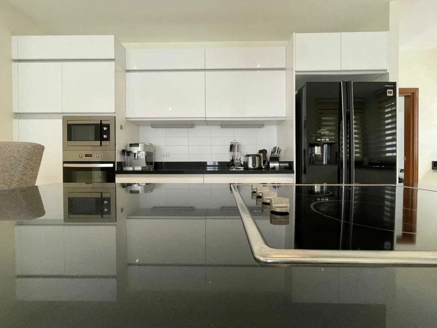Luxury 4 bedrooms villa – Based in Cherng Talay — Thumbnail 9