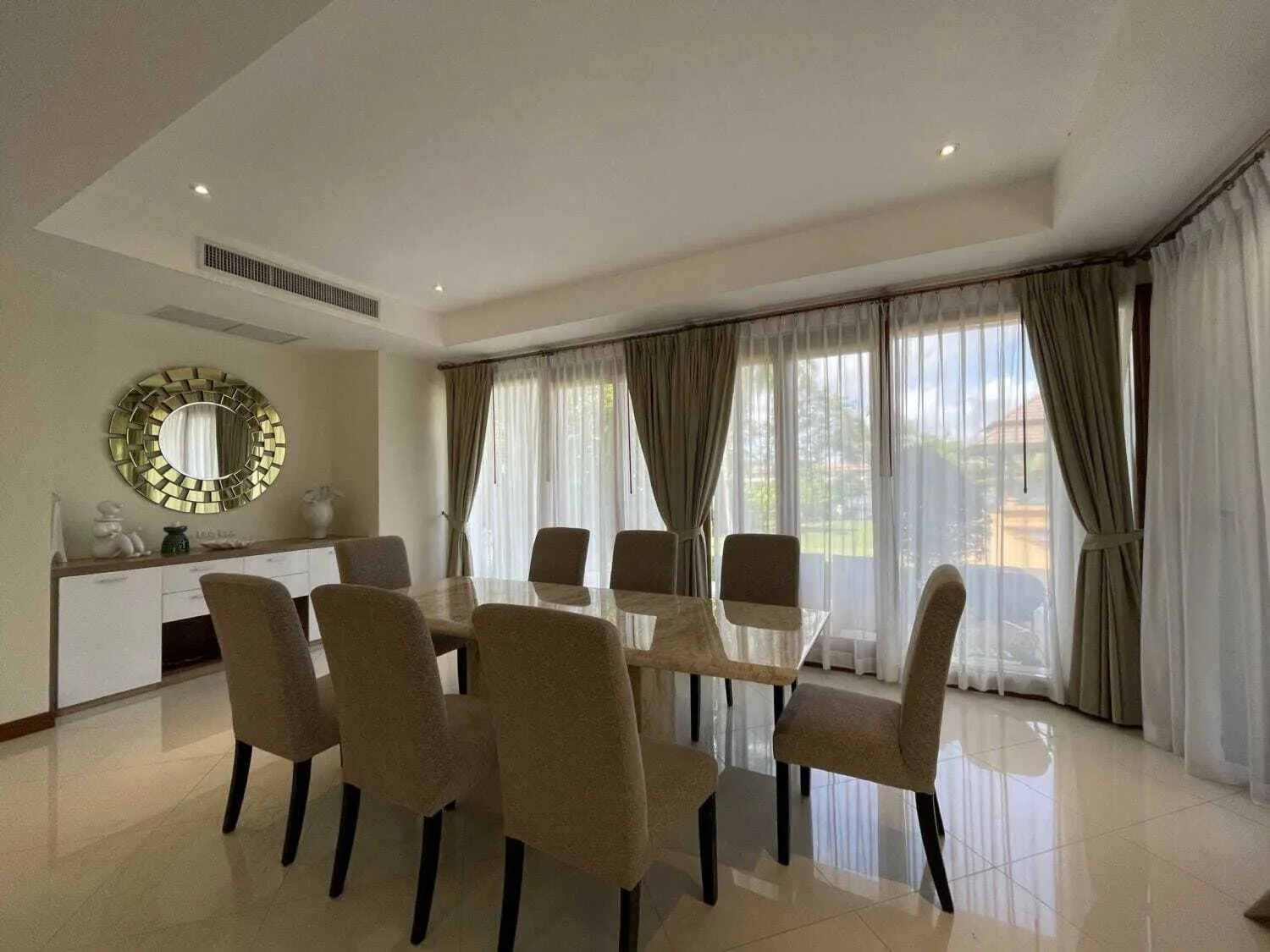 Luxury 4 bedrooms villa – Based in Cherng Talay — Thumbnail 12