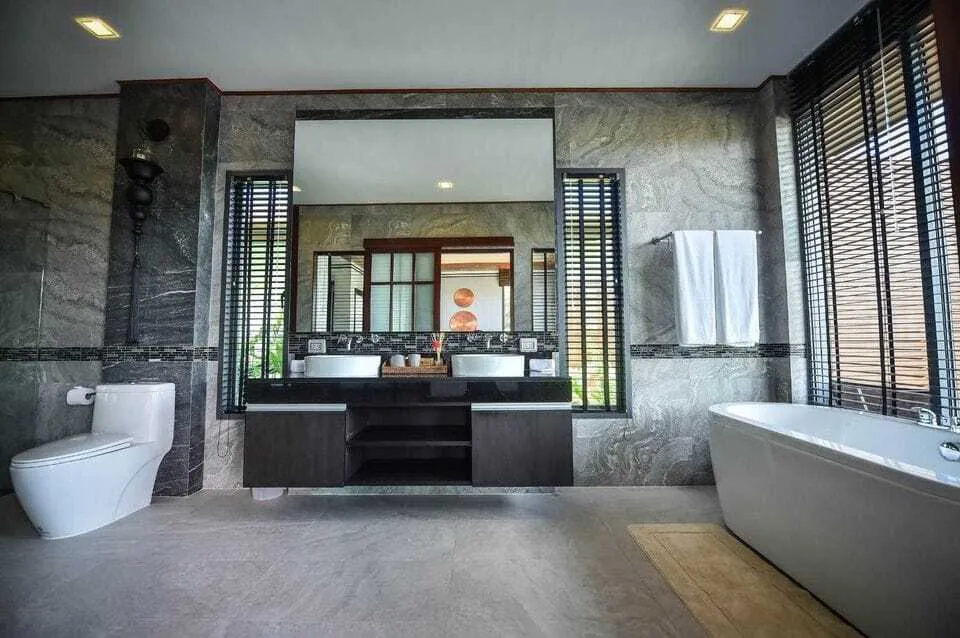 The Lake house  4 bedrooms villa – Modern – Based in Cherng Talay — Thumbnail 7