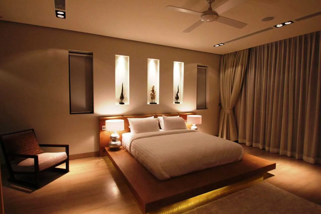 Luxury 4 bedrooms villa – Sea view – Based in Pa Khlok — Thumbnail 12