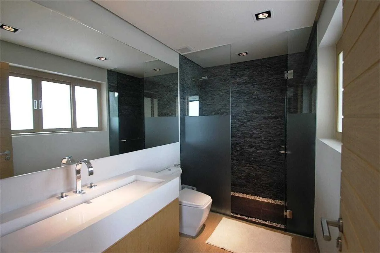Luxury 4 bedrooms villa – Sea view – Based in Pa Khlok — Thumbnail 16