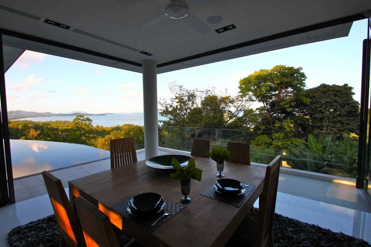 Luxury 4 bedrooms villa – Sea view – Based in Pa Khlok — Thumbnail 25
