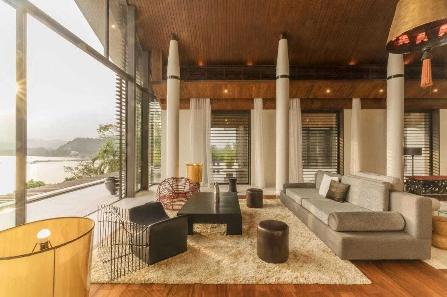 Luxurious 5 bedrooms villa – Based in Pa Khlok — Thumbnail 6