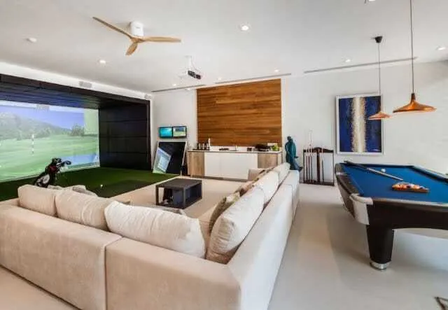 Luxurious 7 bedrooms villa – Based in Pa Khlok — Thumbnail 3