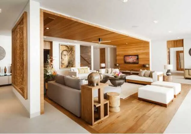 Luxurious 7 bedrooms villa – Based in Pa Khlok — Thumbnail 4