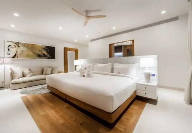 Luxurious 7 bedrooms villa – Based in Pa Khlok — Thumbnail 6