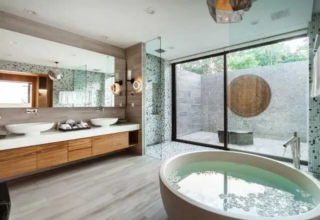 Luxurious 7 bedrooms villa – Based in Pa Khlok — Thumbnail 7