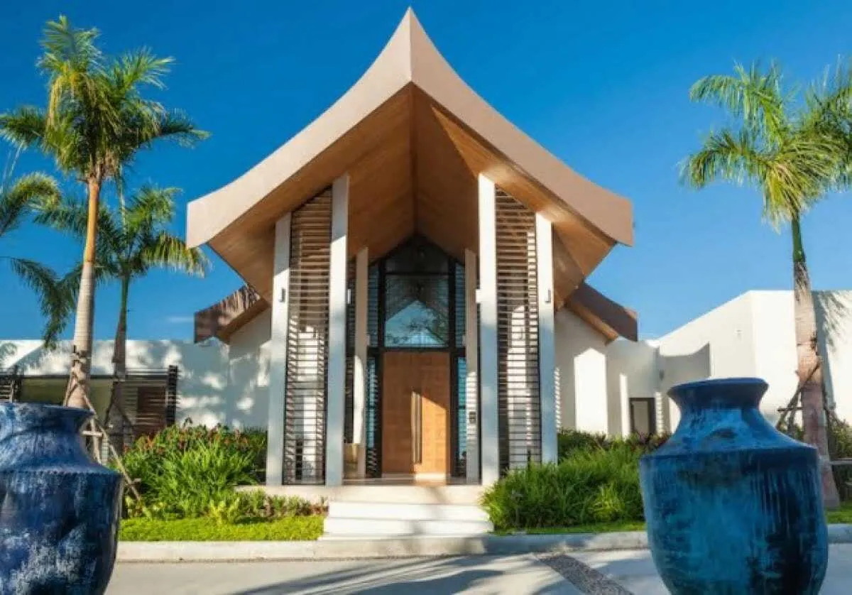 Luxurious 7 bedrooms villa – Based in Pa Khlok — Thumbnail 12