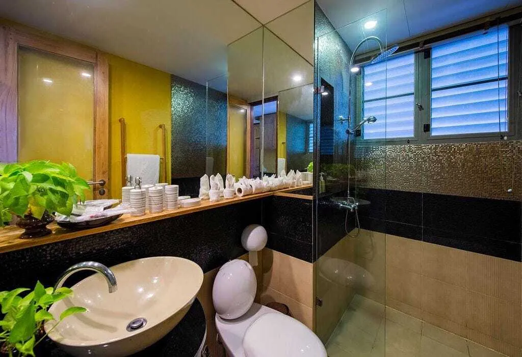 Luxury 4 bedrooms villa – Sea View – in Bang Tao — Thumbnail 5