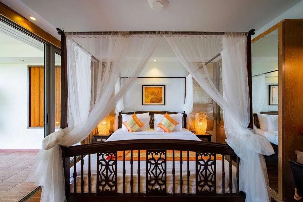 Luxury 4 bedrooms villa – Sea View – in Bang Tao — Thumbnail 6