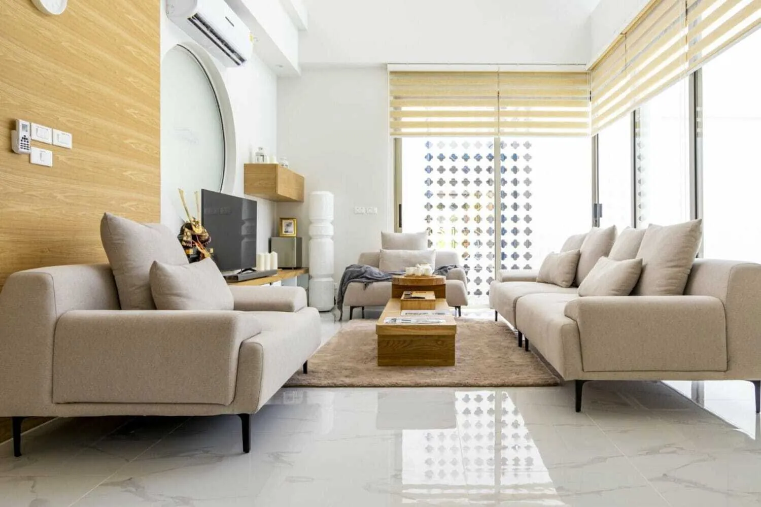 Cozy 3 Bedrooms villa for rent in Pasak Cherng Thale — Thumbnail 18