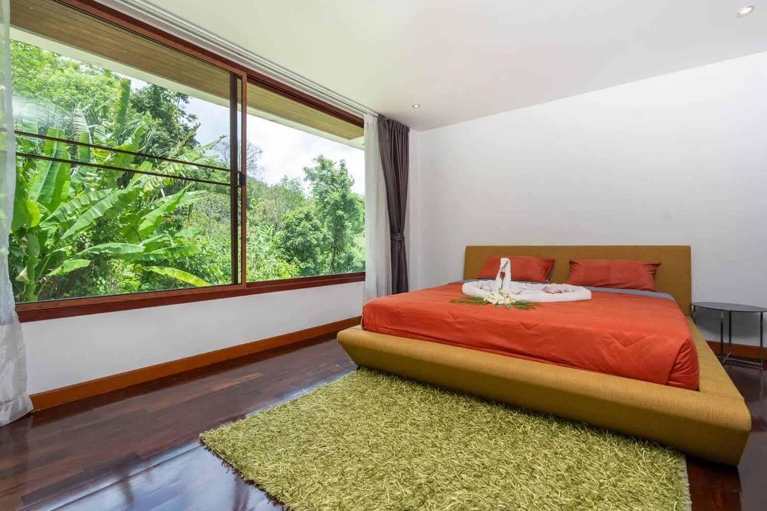 Seaview 5 Bedrooms with private pool villa — Miniature 3