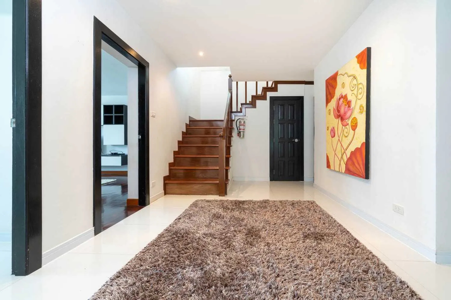 Seaview 5 Bedrooms with private pool villa — Miniature 7