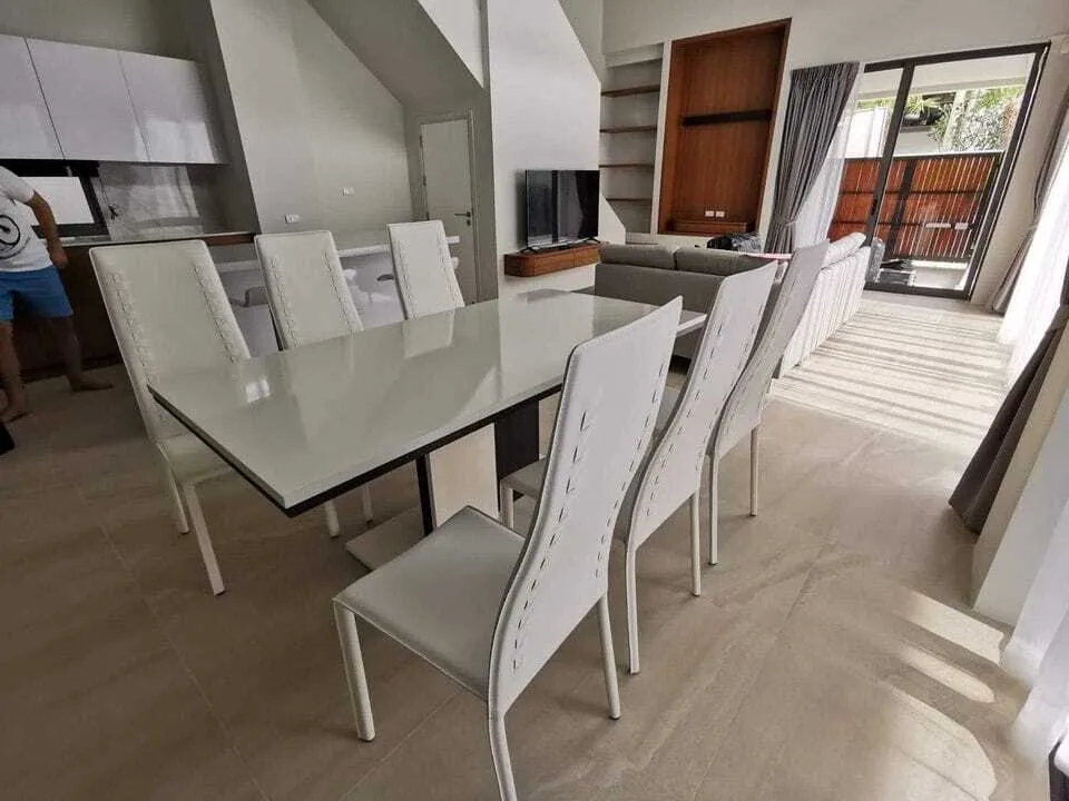 Beautiful 3 Bedroom Pool Villa for Rent in Pasak, Cheong Thale — Thumbnail 8