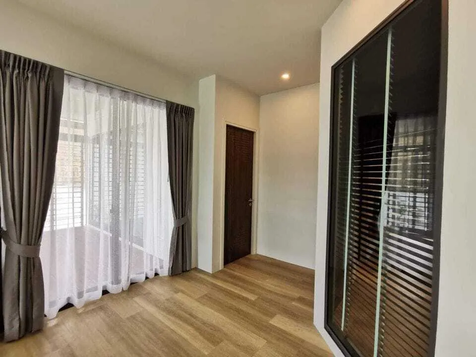 Beautiful 3 Bedroom Pool Villa for Rent in Pasak, Cheong Thale — Thumbnail 12