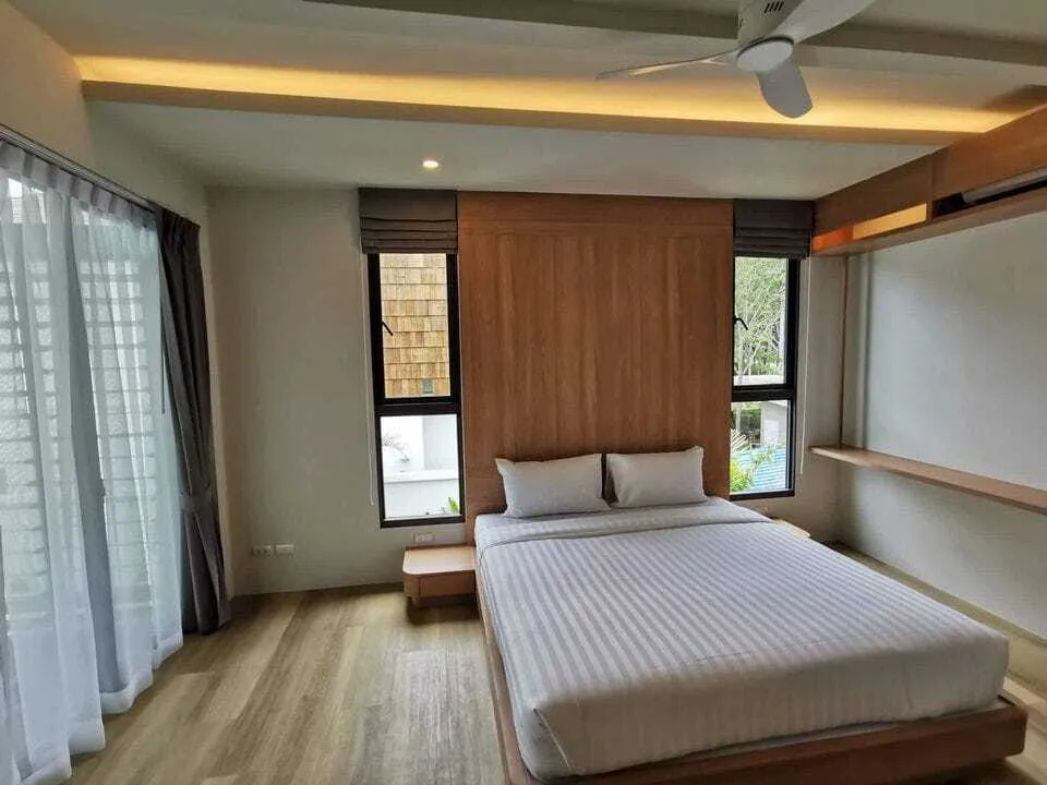 Beautiful 3 Bedroom Pool Villa for Rent in Pasak, Cheong Thale — Thumbnail 13