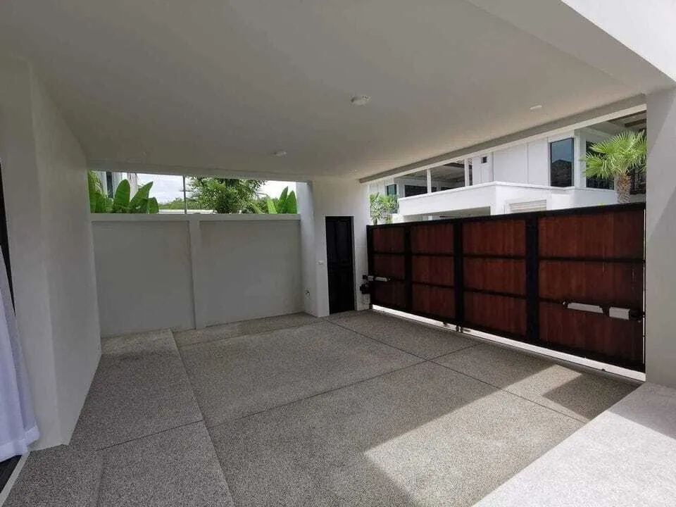 Beautiful 3 Bedroom Pool Villa for Rent in Pasak, Cheong Thale — Thumbnail 15