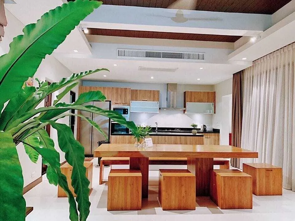 Two-Storey pool villa in Cherng Talay near Boat Avenue — Thumbnail 11