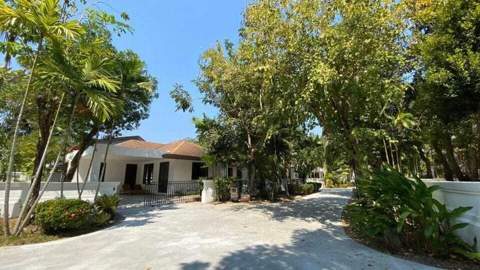 Chalong – 3 bedrooms with private pool for rent — Thumbnail 9