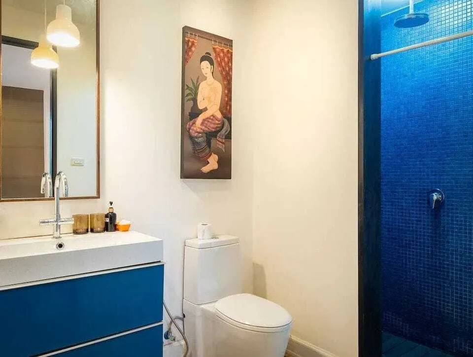 Chalong – 3 bedrooms with private pool for rent — Thumbnail 10