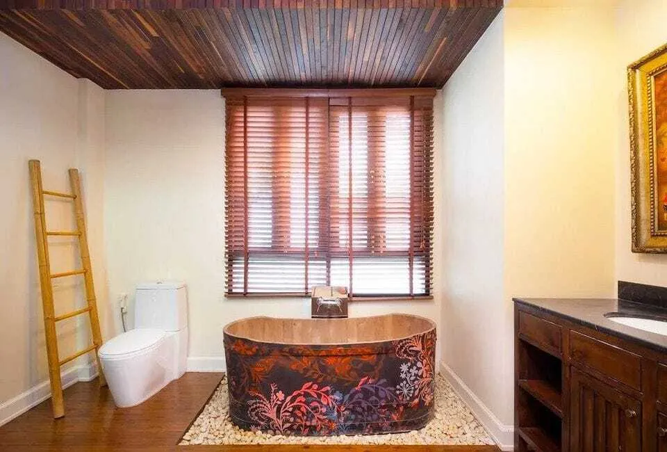Chalong – 3 bedrooms with private pool for rent — Thumbnail 14