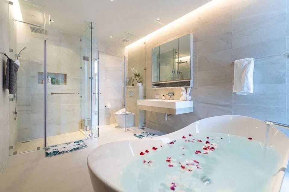 Modern 3 Bedrooms with Private Pool Villa in Kamala — Thumbnail 2