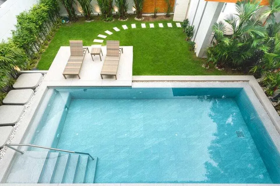 Modern 3 Bedrooms with Private Pool Villa in Kamala — Thumbnail 9