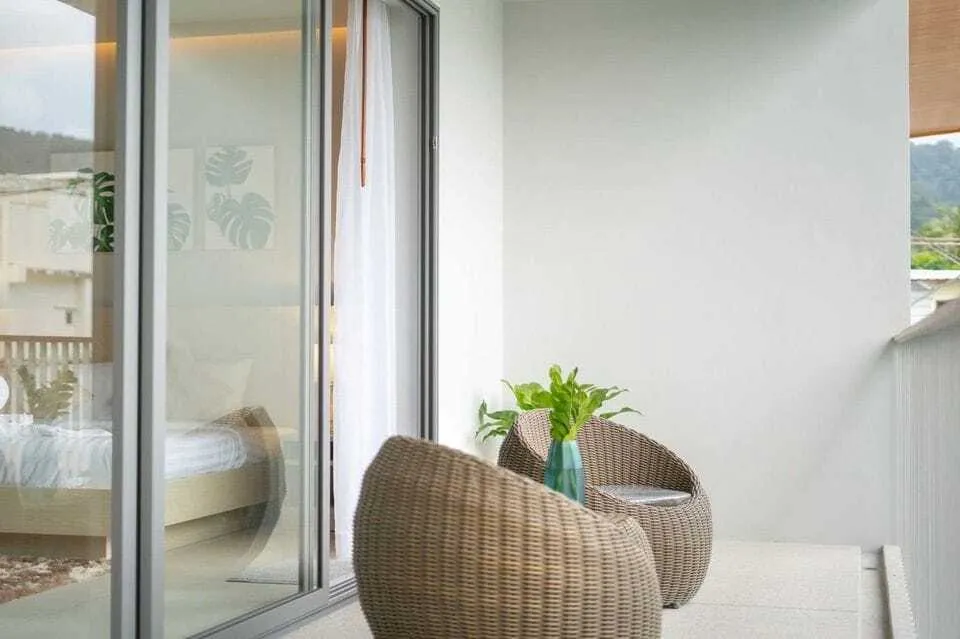 Modern 3 Bedrooms with Private Pool Villa in Kamala — Thumbnail 15