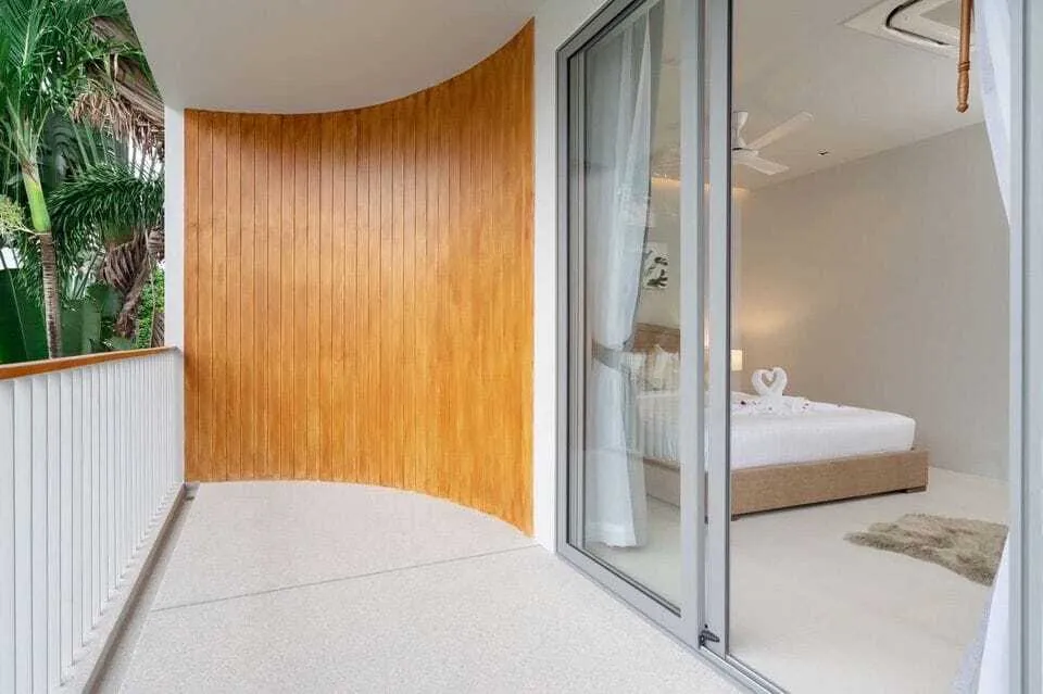 Modern 3 Bedrooms with Private Pool Villa in Kamala — Thumbnail 17