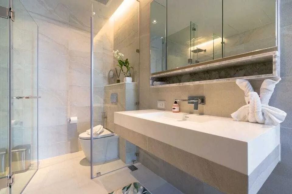 Modern 3 Bedrooms with Private Pool Villa in Kamala — Thumbnail 19