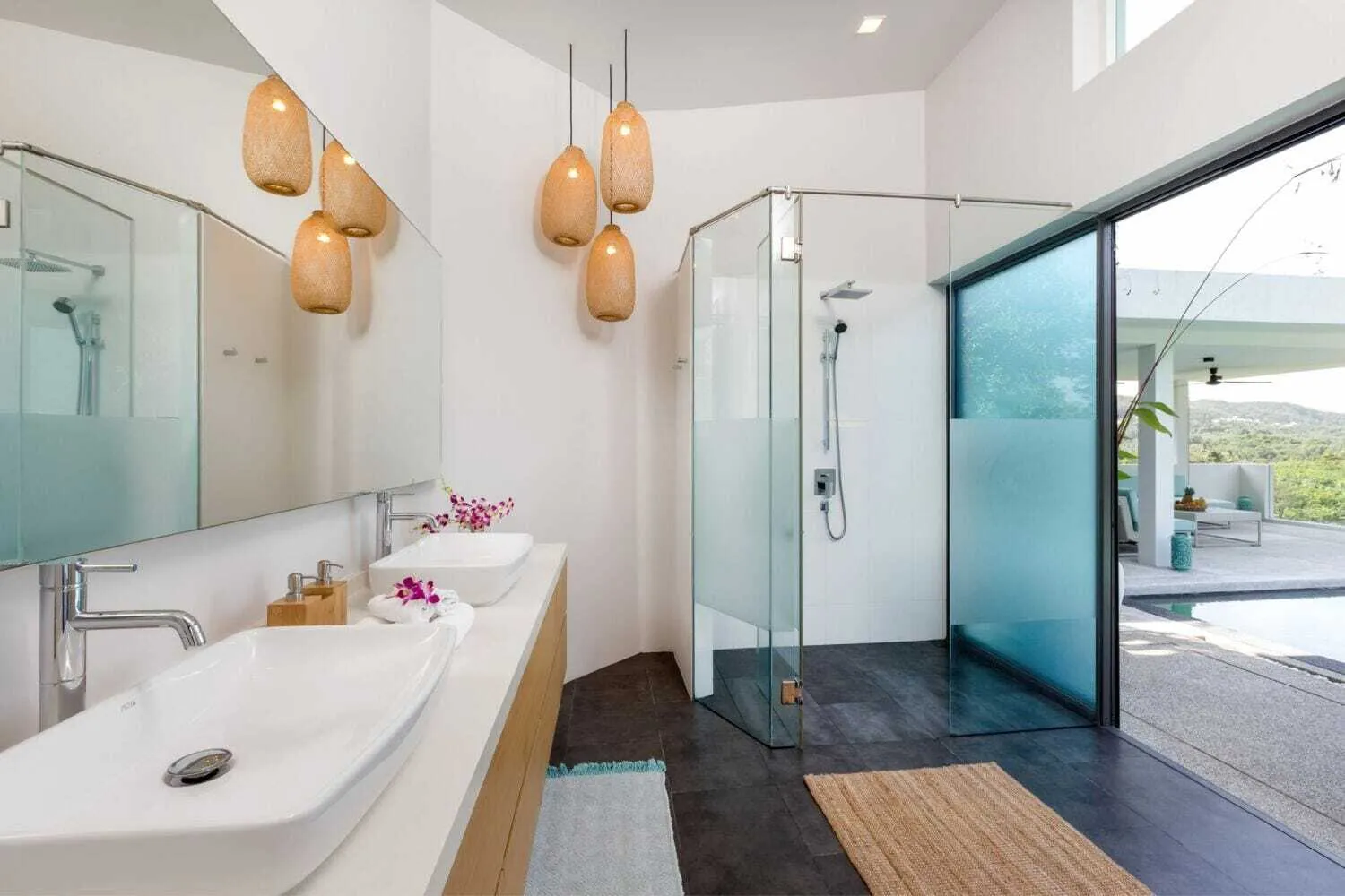 Luxury villa for rent in Layan — Thumbnail 6