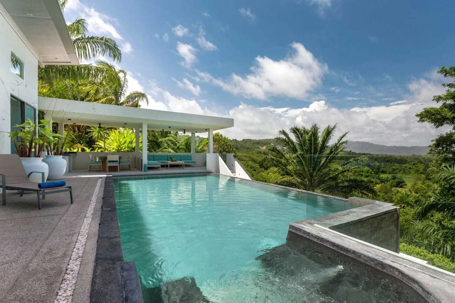 Luxury villa for rent in Layan — Thumbnail 20