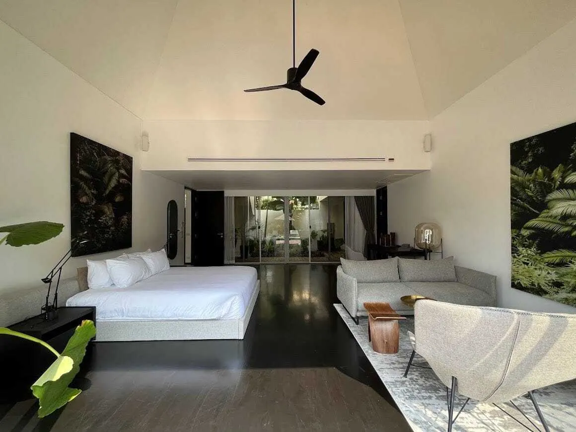 Big Luxury Pool Villa Layan Estate — Thumbnail 12