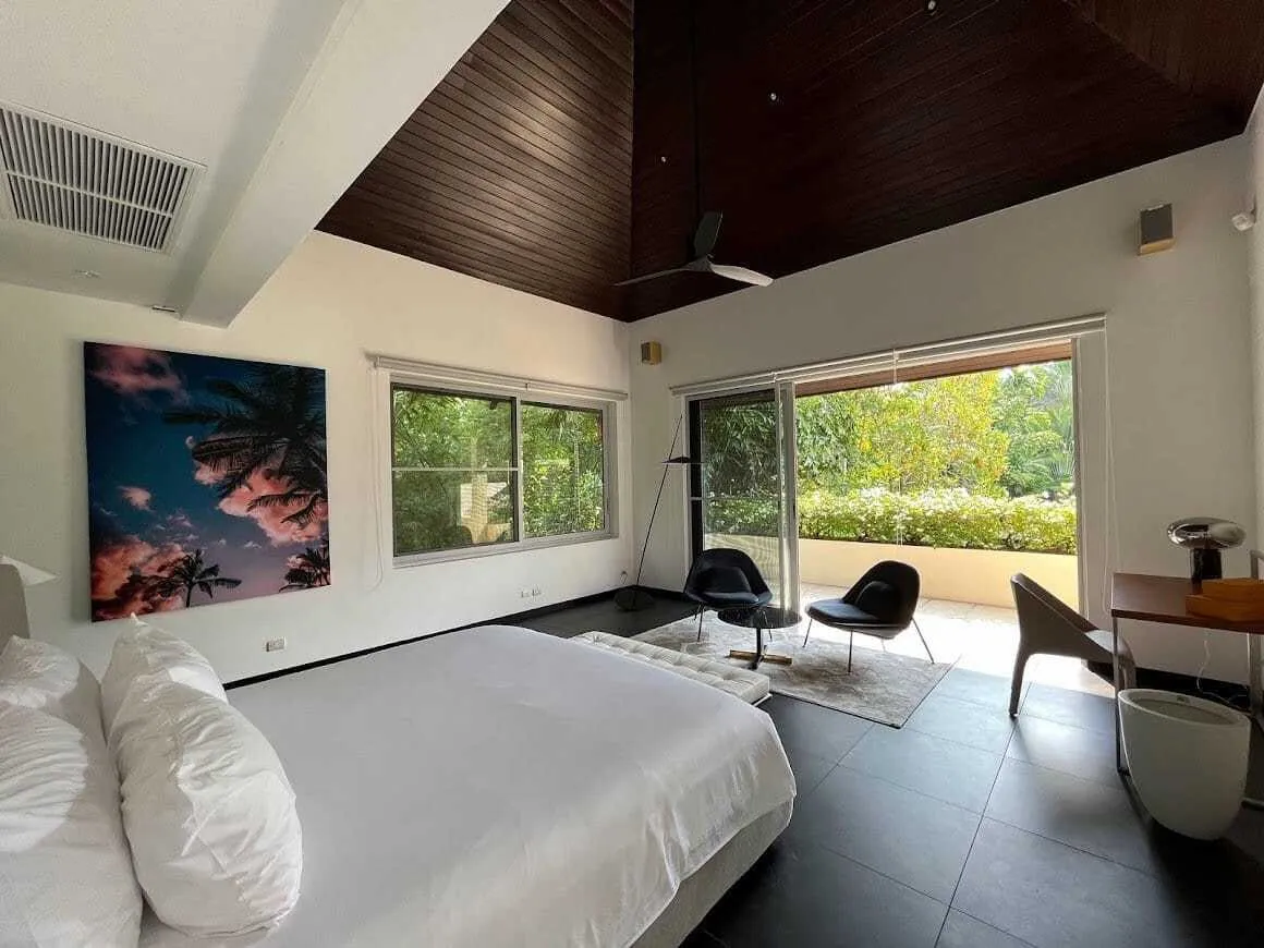 Big Luxury Pool Villa Layan Estate — Thumbnail 13