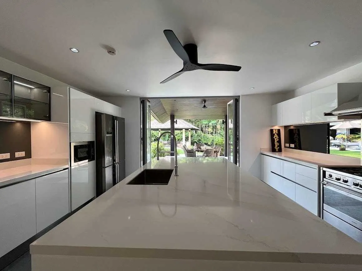 Big Luxury Pool Villa Layan Estate — Thumbnail 16