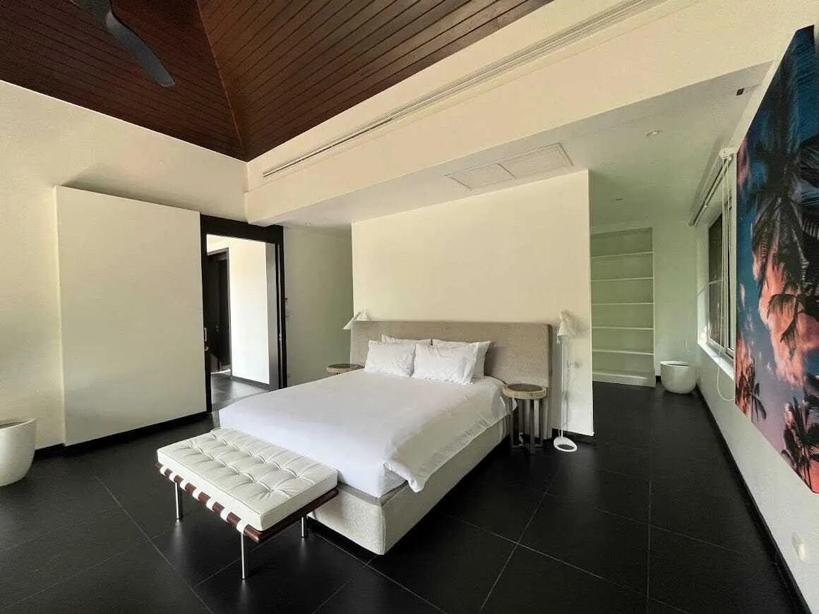 Big Luxury Pool Villa Layan Estate — Thumbnail 18