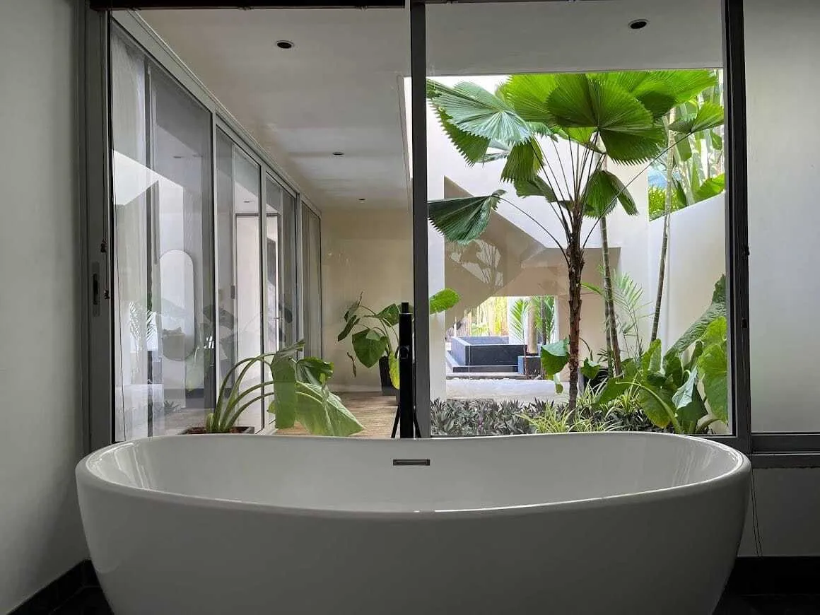 Big Luxury Pool Villa Layan Estate — Thumbnail 22