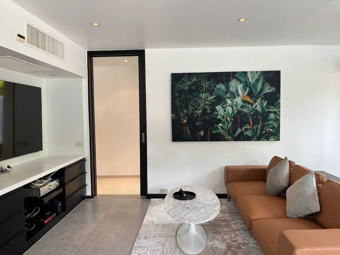 Big Luxury Pool Villa Layan Estate — Thumbnail 25