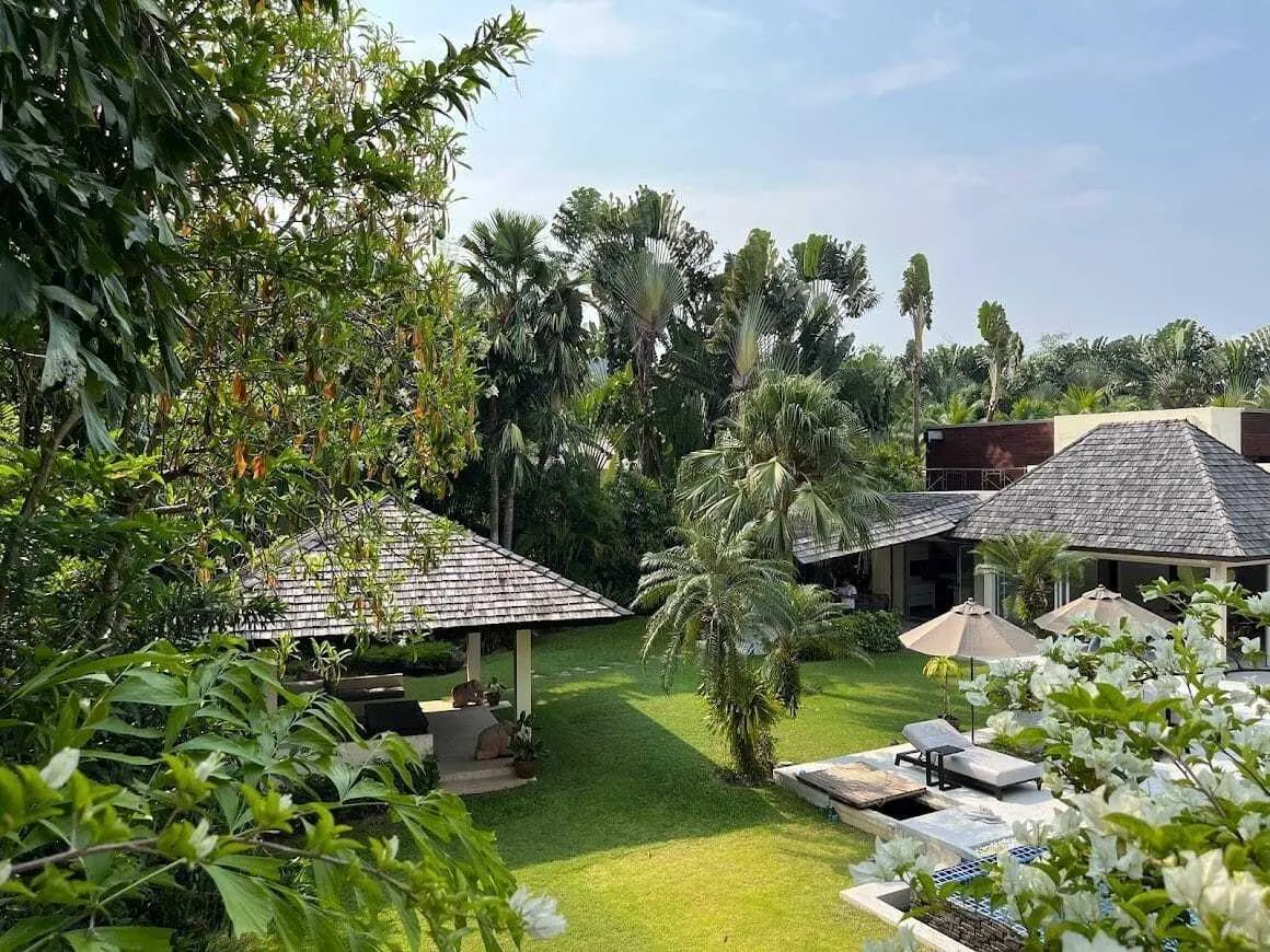 Big Luxury Pool Villa Layan Estate — Thumbnail 28
