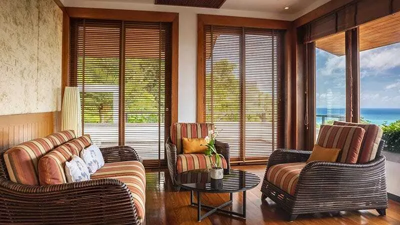 Grand Luxury Seaview 5 Bedrooms with private pool for rent in Surin Beach — Thumbnail 12