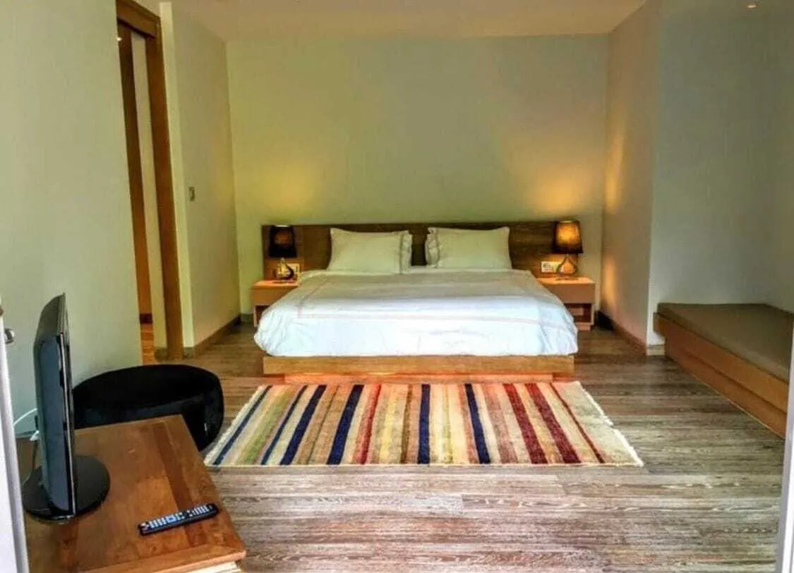 Seaview 4 Bedrooms with Private Pool Villa — Thumbnail 6